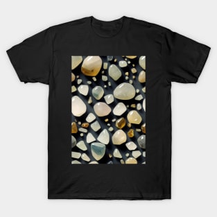 Jewel Pattern - Quartz, for a bit of luxury in your life! #1 T-Shirt